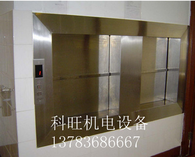 鄭州傳菜電梯在使用的時(shí)候要注意哪些問題呢？